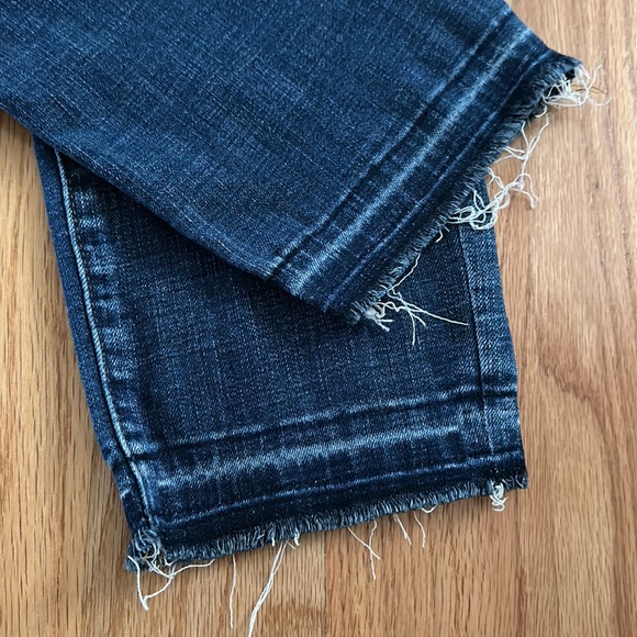 🎉HP🎉 Lucky Brand Hayden Crop Jeans - Picture 3 of 5